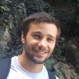 Photo of Janko Marohnić